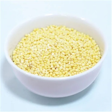 ふんわり いなきび【300g】