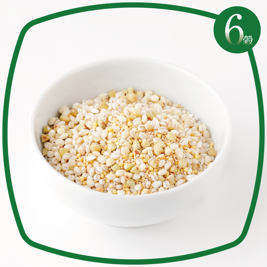 10穀アップ画像