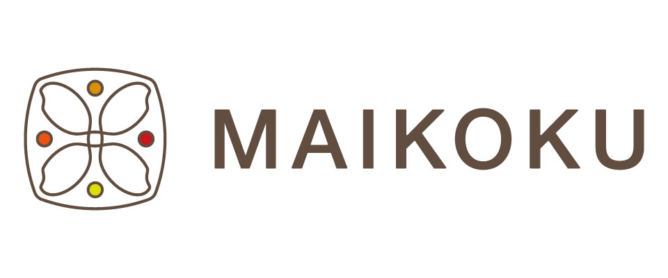 MAIKOKUとは