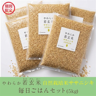 ５ｋｇセット  の画像