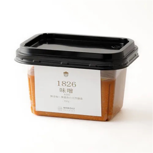 １８２６　味噌-300g- 