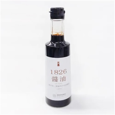 １８２６　醤油- 310ml- 